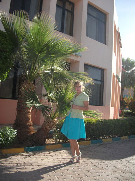 Айгуль Балягутдинова