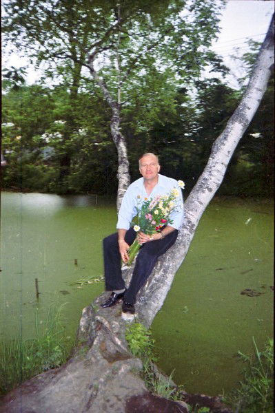 Александр Зайченко