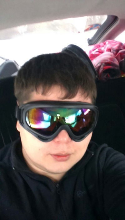 Миша Топоев