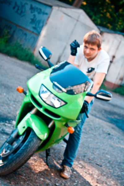 Владимир Сидельников