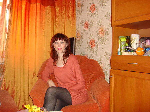 Светлана Дроздова (Вдовина)