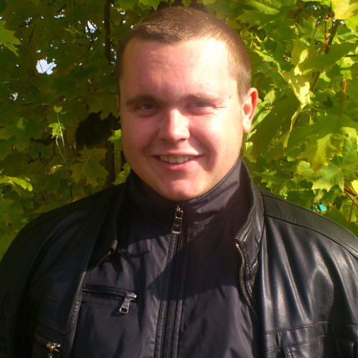 Денис Осыченко