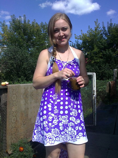 Юлия Воргунович