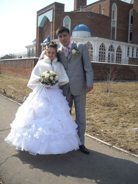 Руслан Махметов