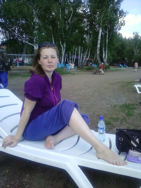 Екатерина Гриневич