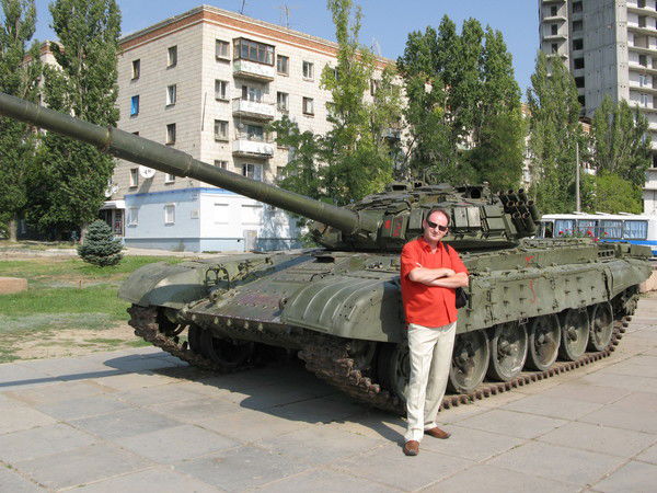 Валерий Шаронин