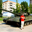 Валерий Шаронин