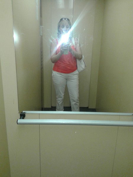 Марина Орлова