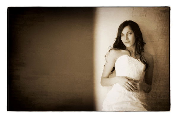 Мария Хандогина