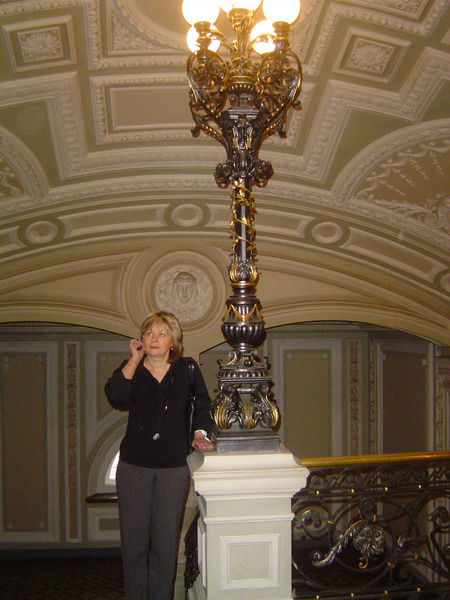 Марина Гольдфейн