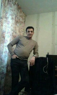 Яшар Зейналов