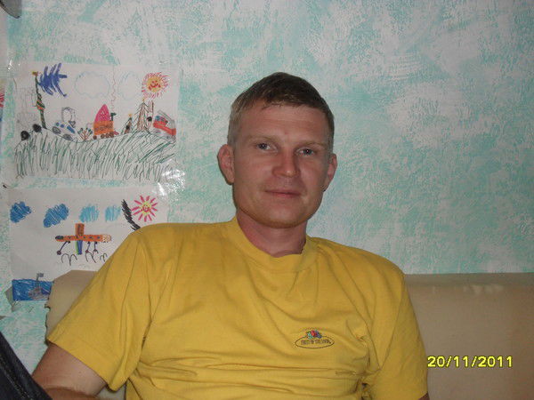 Николай Ладашин