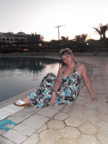 Любовь Шестакова