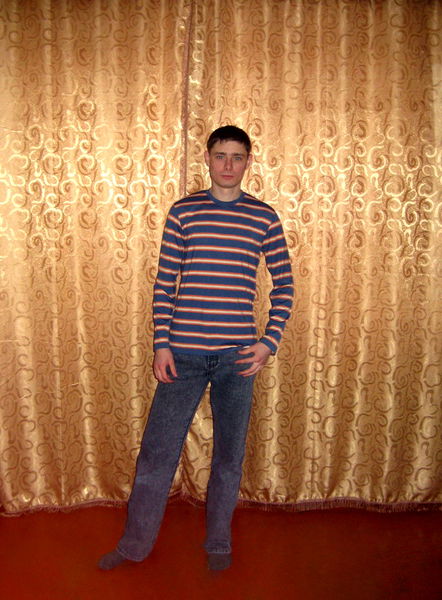 Сергей Дракшас