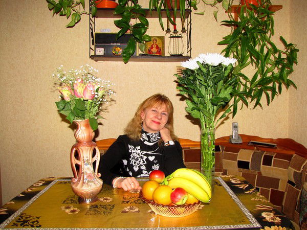 Наталия Степанчикова