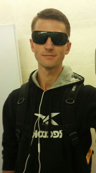 Павел Сазанович