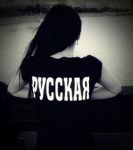 =Брюнеmочkа =