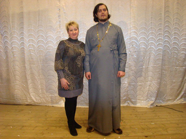 Елена Суровикина