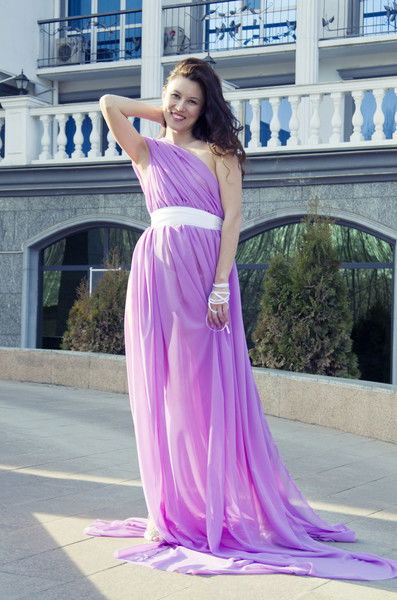 Юлия Деркачева