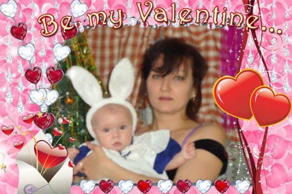 Оксана Русецкая