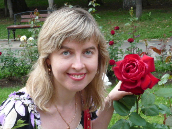 Ирина Чагина