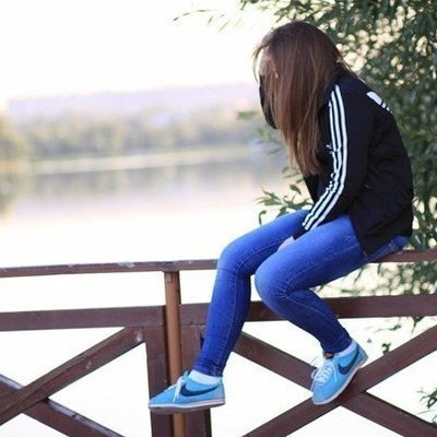 Оксана Егикян