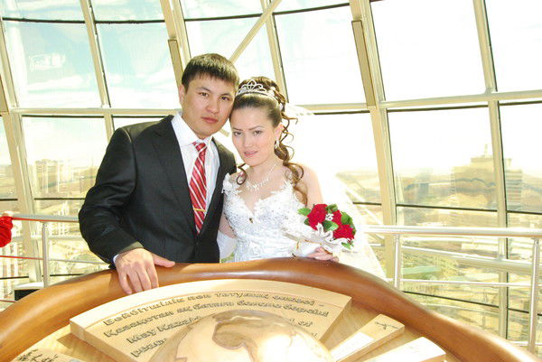 Гульзада Кенжекеева