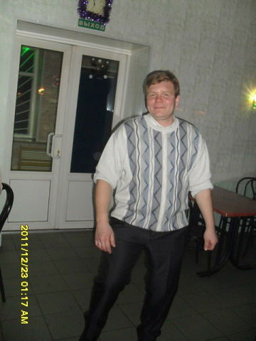 Василий Косарев