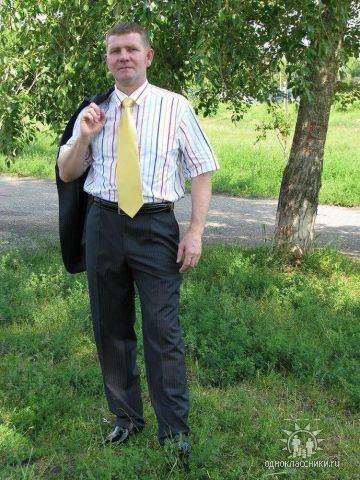 Алексей Новосельский