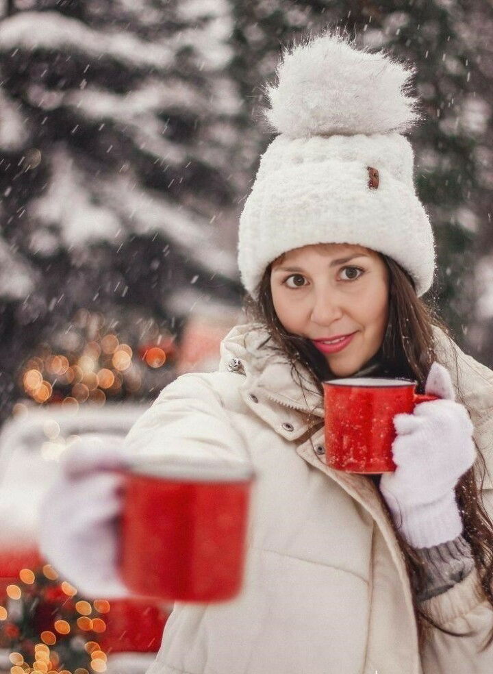 Олюшка Олюшка