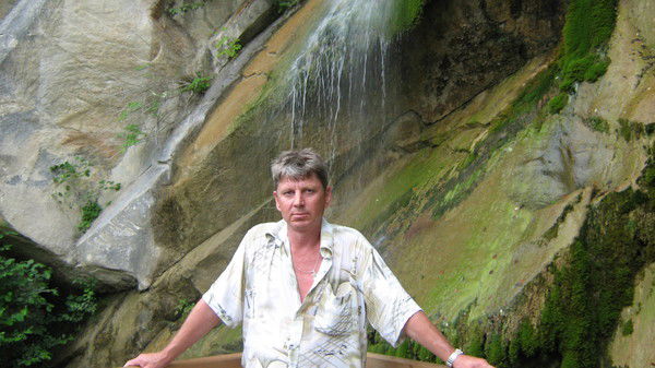 Сергей Хохряков