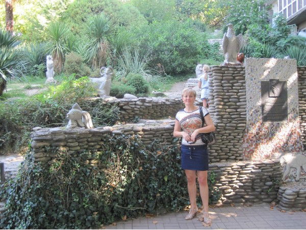 Лариса Щепилова