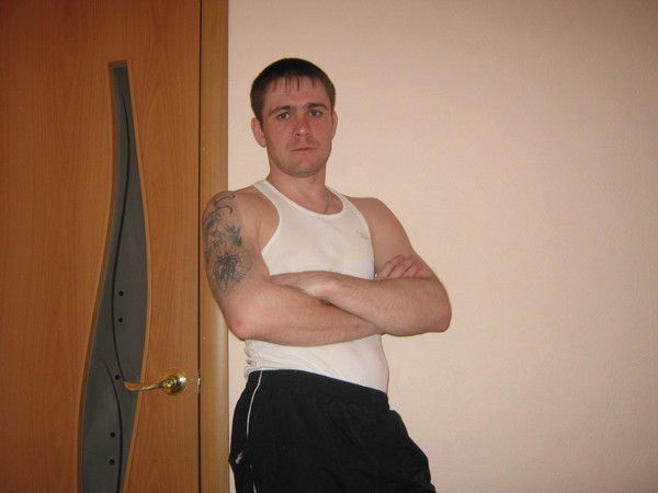 Павел Самарин