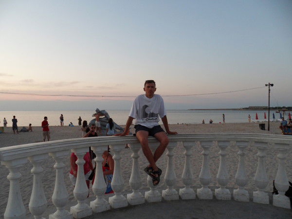 Виталий Ляшенко