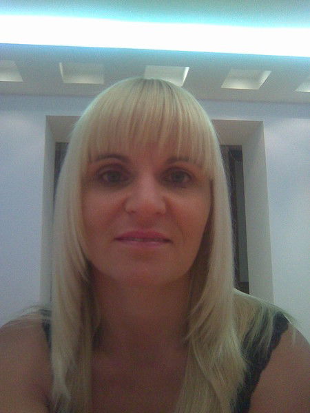 Ирина Попова