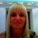 Ирина Попова