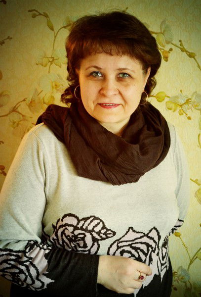 Светлана Самойленко