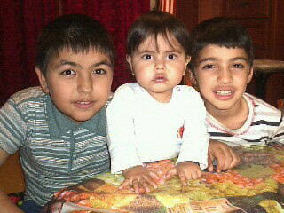 Гайрат Примов