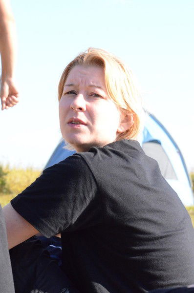 Оксана Черненко