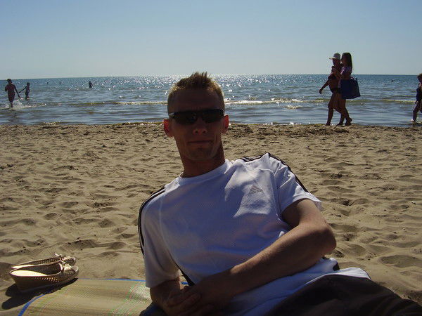 Алексей Нестеренко