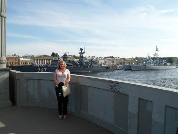 Татьяна Тимофеева