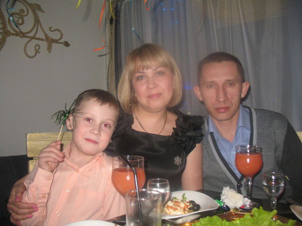 Марат Гиниатуллин