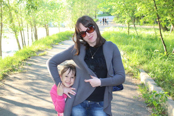 Наталья Тамилова