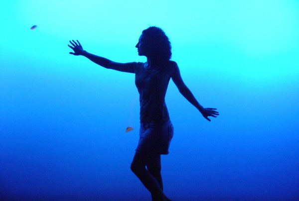 Юлия Апарина