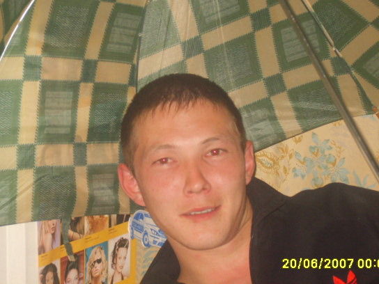 Вадим Ахметчанов