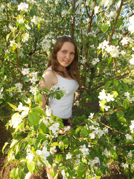 Екатерина Ефремова