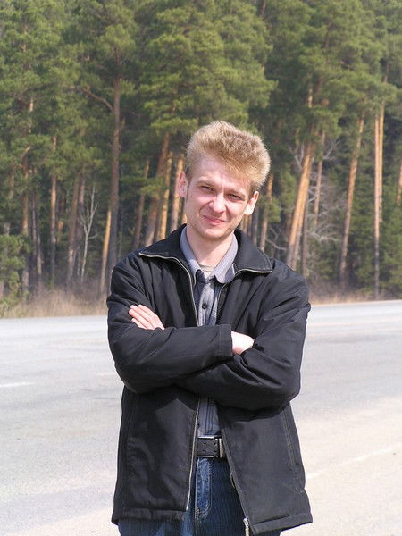 Анатолий Луконин