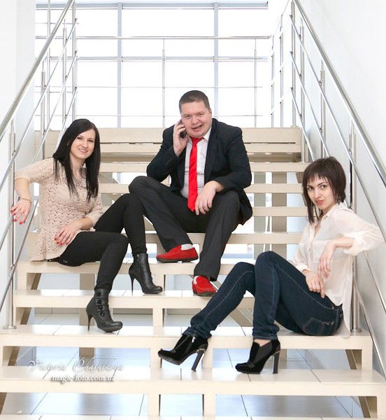 Даша Керимова