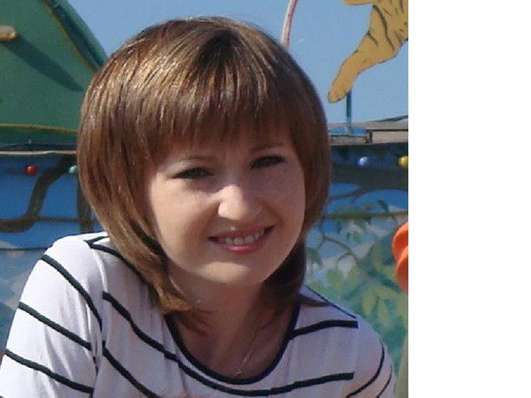 Светлана Хайруллина