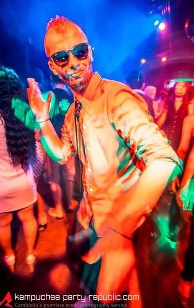 Виктор Гюго